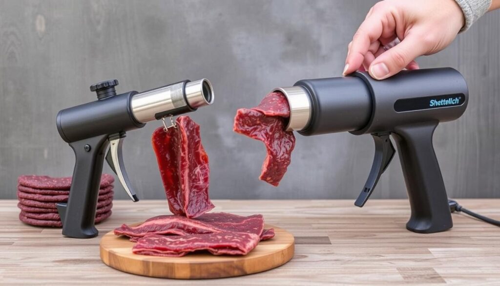 Best jerky gun for ground beef Best jerky gun for ground beef