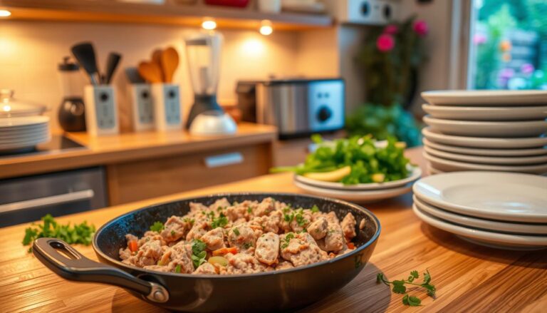chicken mince recipe