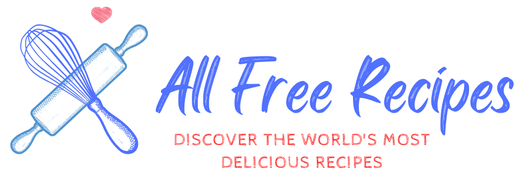 All Free Recipes