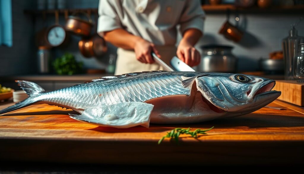 How to Cook Wahoo Fish