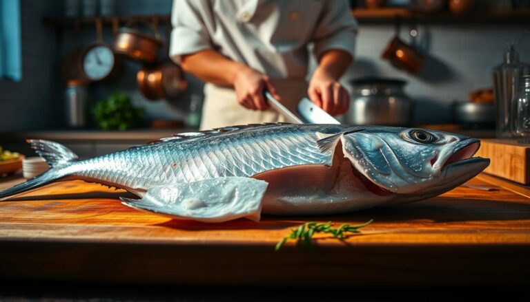 How to Cook Wahoo Fish