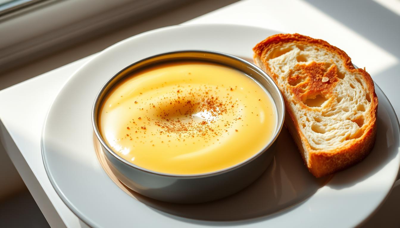 Recette Œufs au Lait