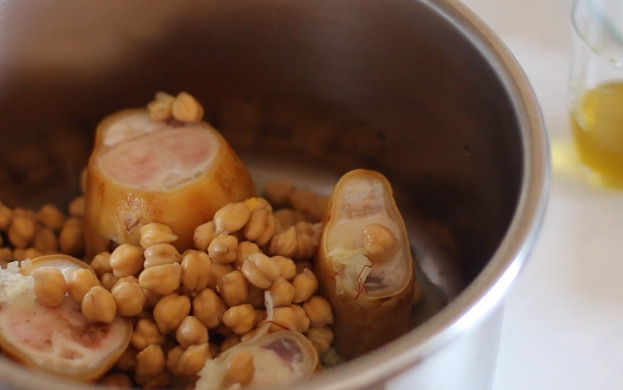 recette pieds de veaux recette pieds de veaux