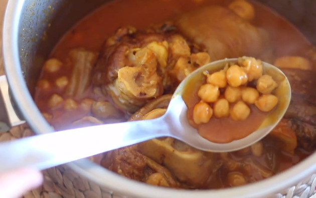 recette pieds de veaux recette pieds de veaux