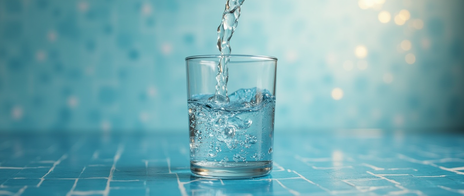 Calculez facilement vos besoins quotidiens en eau selon votre poids, activité et climat. Outil gratuit pour rester hydraté et en bonne santé !